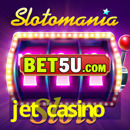 jet casino